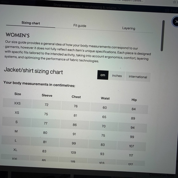 Arc'teryx Women's Patera Parka Gore-Tex Down Insulated in Deep Burgundy Flux - Picture 11 of 11